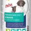 6x Prins NatureCare Diet Struvite & Calciumoxalate Hond Natvoer 400 Gr