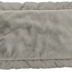 Adori Benchmat Manhattan Grijs – Hondenbenchkussen – L