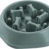 Anti Schrokbak Hond – Voerbak Hond – Slowfeeder Hond – Schrokbak Hond – Anti Schrok – Groen