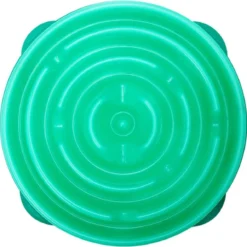 Anti Schrok Voerbak – Lichtblauw – Ø 28 Cm