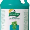 AromaCare Herbal Mint Cooling Shampoo – 1:32 -3.8 L