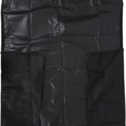 Autodeken Hond – Hondenkleed – Hondendeken Voor Auto – Kleed Voor Op Achterbank – Zwart – 155 X 104 X 33 Cm