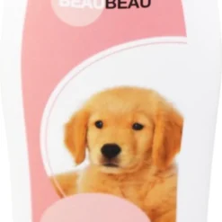 BEAUBEAU SHAMPOO VOOR PUPPY`S 500 ML