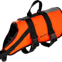 Baltic – Hondenzwemvest – Oranje – Maat S – 3-8kg