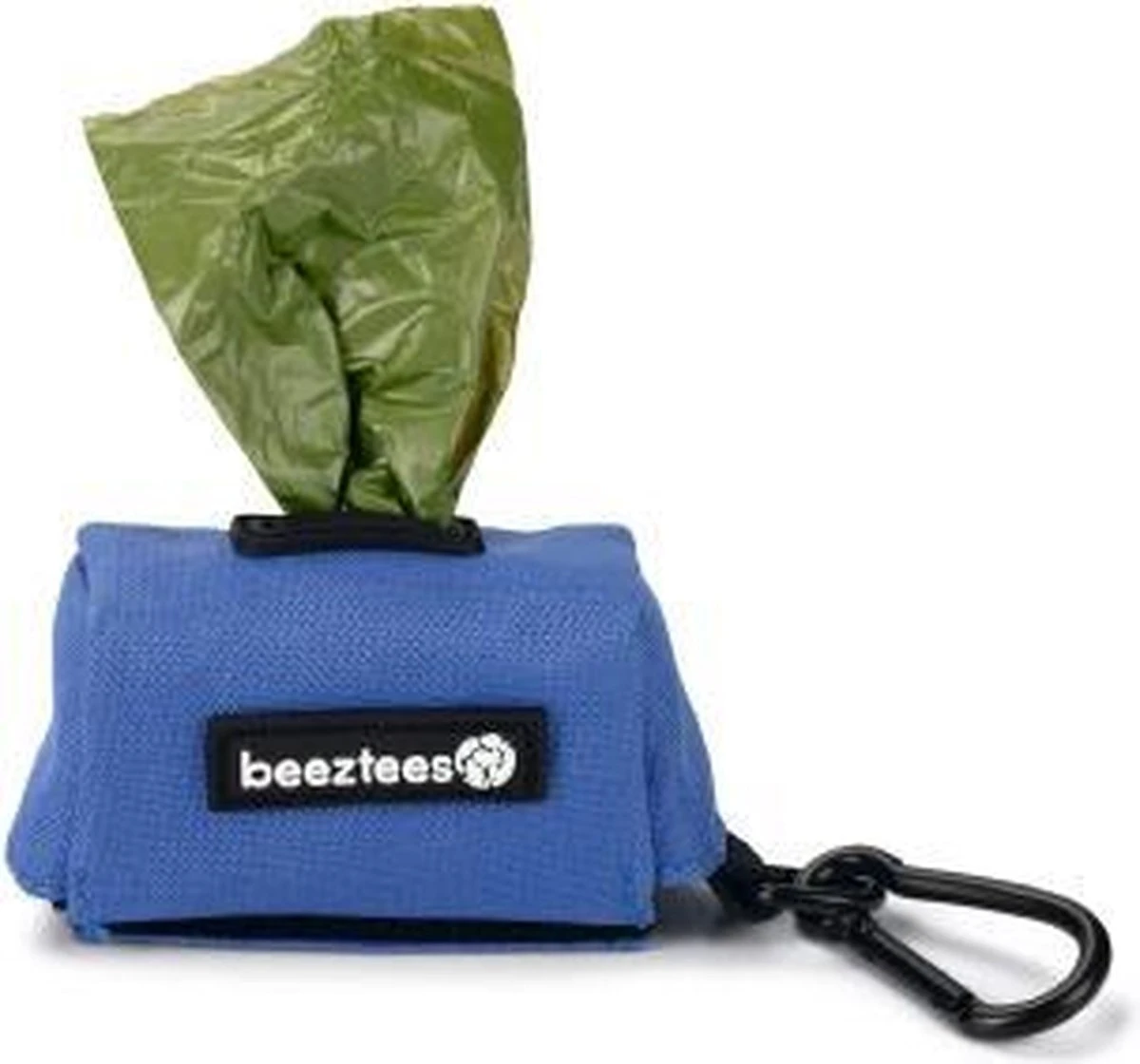 Beeztees Poepzakhouder Limpa – Hond – Blauw – Incl. Poepzakjes 1 Beeztees Poepzakhouder Limpa – Hond – Blauw – Incl. Poepzakjes