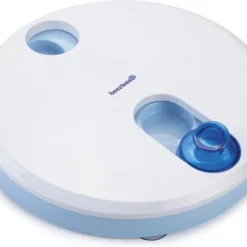 Beeztees Spino Hondenpuzzel – Hondenspeelgoed – 25x25x4 Cm