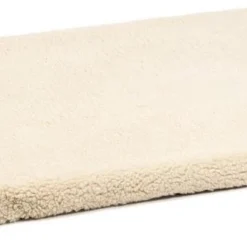 Beeztees Orthopedisch Benchkussen Ito Beige 121 Cm – Hond