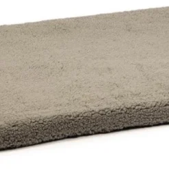 Beeztees Orthopedisch Benchkussen Ito Grijs 121 Cm – Hond