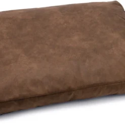 Beeztees Orthopedisch Hondenkussen Uma Bruin 100 X 70 Cm – Hond