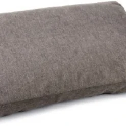 Beeztees Orthopedisch Hondenkussen Zia Grijs 100 X 70 Cm – Hond