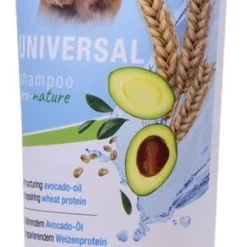 Bogar Bogacare® Shampoo Universal – Reinigende Hondenshampoo – Voor Alle Hondenrassen – Inhoud 250 Ml