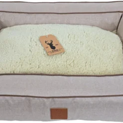 Boony Sofa Highland Sand S: 70 X 50 Cm