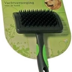 Borstel Rubber Massage Large