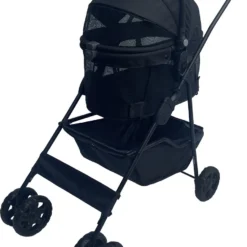 Cabino Hondenbuggy Benji