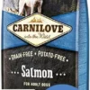 Carnilove Hondenbrokken – Zalm – 12 Kg