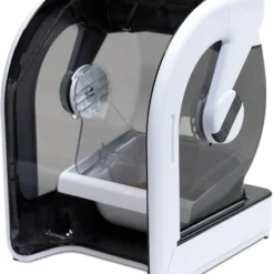 Closer Pets MiBowl® Automatische Microchip Voerautomaat Voor Huisdieren (CP500)