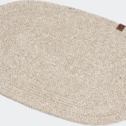 Cloud7 Placemat Jute Naturel/Crème – Small