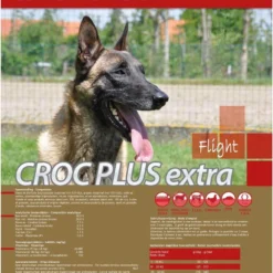 Croc Plus Hondenbrokken – 20 Kg – Adult Energy