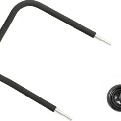 Croozer Hondenfietskar – Buggy Set – XL/XXL