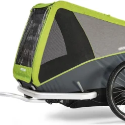 Croozer Hondenfietskar – Jokke (XL)