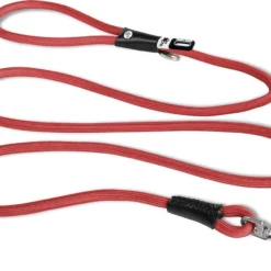 Curli Hondenlijn Stretch Comfort Leash 0,8×180 Cm Nylon Roze