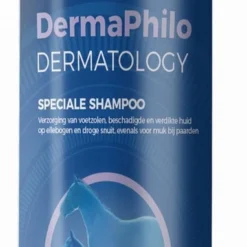 DermaPhilo 200ml Crème Voor De Verzorging Van De Beschadigde Huid