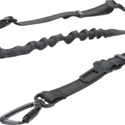 Designer Hondenautogordel | Autogordel Hond | Honden Autogordel | Hondengordel Auto | Zwart