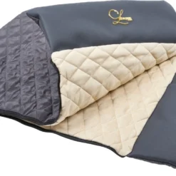 Designer Hondenslaapzak | Luxe Honden Slaapzak | Honden Bed | Maat M