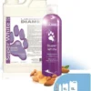 Diamex Shampoo Super White-5l