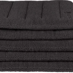 District 70 SHERPA – Comfortabele En Stijlvolle Benchmat – Maat: S – 63 X 47 X 8 Cm, Kleur: Donkergrijs