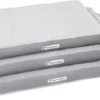 Doctor Bark Orthopedische Hondenmatras Lichtgrijs Melange M