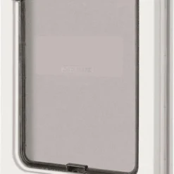 Dog Mate 215 Hondenluik – Wit