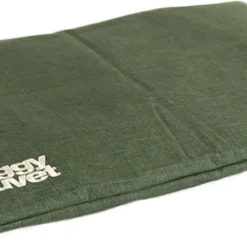 Doggy Duvet Bench Strong Dark Green M 74X52 CM