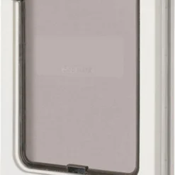 Dogmate Hondenluik Dogmate Hondenluik – Klein Wit