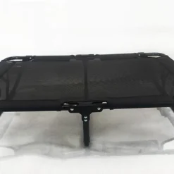 Dogs&Co Stretcher Zwart – Opvouwbaar – Hondenstretcher – Dierenbed Outdoor 71x58x20cm