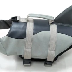 Dogs&Co Zwemvest Voor Honden HAAI Maat M – Hondenzwemvest