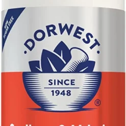 Dorwest Scullcap En Valerian Tabletten 500 Stuks Kalmerend En Rustgevend Tegen Angst Bij Kat En Hond