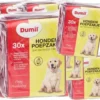 Dumil Poepzakjes – Hondenpoepzakjes – 24 X 30 Stuks – 720 Poepzakjes