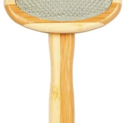 Duvo+ Slicker Borstel L – Eco Friendly