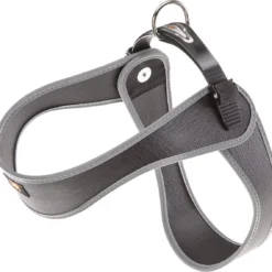 FERPLAST HONDENTUIG AGILA 8 ZWART