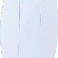 Ferplast Hondenluik Kenny 28,4 X 46 Cm Transparant