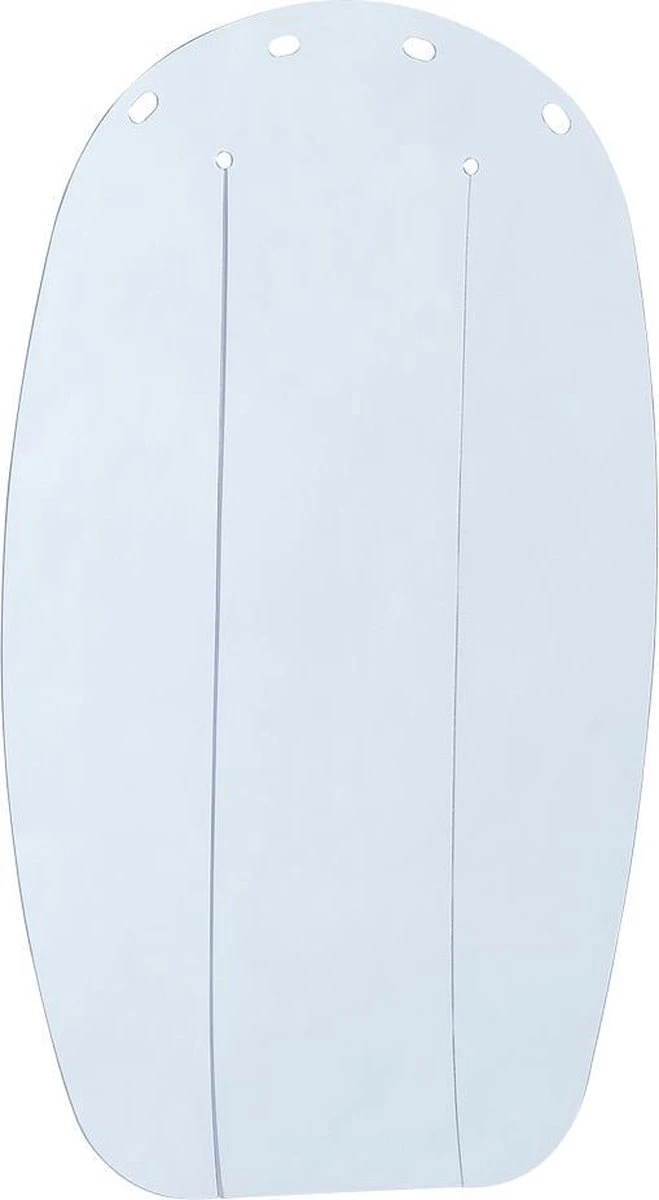 Ferplast Hondenluik Kenny 28,4 X 46 Cm Transparant 1 Ferplast Hondenluik Kenny 28,4 X 46 Cm Transparant