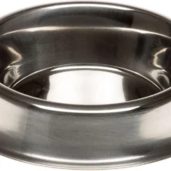 Ferplast Voerbak RVS 0.7 Liter