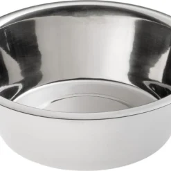 Ferplast Voerbak RVS 2.8 Liter