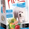 Fit Active Hypo Fish – Hypoallergeen Hondenvoer Voor Volwassen Honden – Hondenbrokken Met Zalm/rijst Smaak – Zonder Kip – 15kg