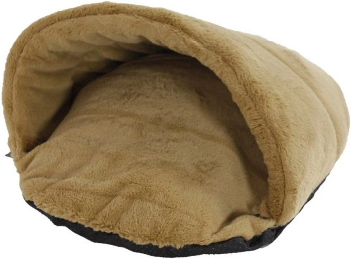 Foeiii Snuggle Sleeper Pluche Slaapzak-60X45X28 CM 1 Foeiii Snuggle Sleeper Pluche Slaapzak-60X45X28 CM