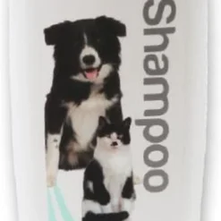 Gill’s Neutral Anti Hoofdroos Shampoo Voor Honden En Katten 200 Ml