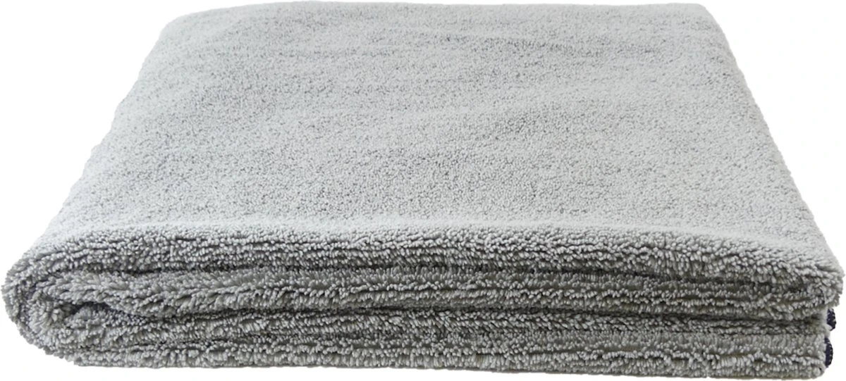 Groene Beer Hondenhanddoek – Grijs – 140 Cm X 70 Cm 1 Groene Beer Hondenhanddoek – Grijs – 140 Cm X 70 Cm