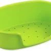 Groene Hondenmand/kattenmand Kunststof – 50 X 31 X 14 Cm – Hondenmanden/kattenmanden – Dierenmand