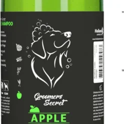 Groomers Secret Verzorgende Shampoo Appel 500ml